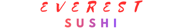 EVEREST SUSHI